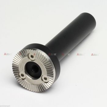 ARRI Type Rosette Micro Rod Adapter fr 15mm Rod Support DSLR Rig Rail System 
