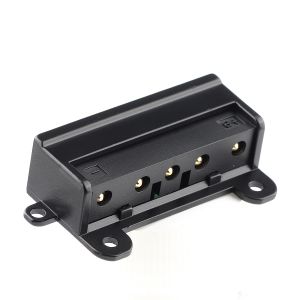 Power Supply V-mount Battery Plate Repair Mend Fix Plug Pin Connector DIY Part