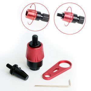 Quick Release Connector MIC Boom Mount MQR-03 fr Audio Recorder Camera Music